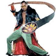 Pootie Tang