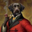 Distinguished Gentledog