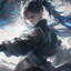 明日当空