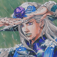 Gyro Zeppeli