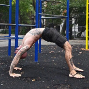 Лукаш в мостике