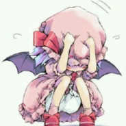 一只威严的蕾米