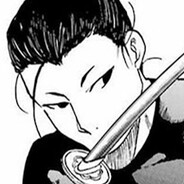 Kuro Steam avatar