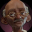 Gandhi