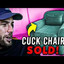 cuck chair
