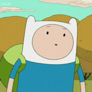 Finn The Human