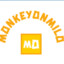 MonkeyOnMilo