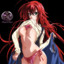 Rias Gremory