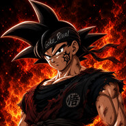 Goku_Rival