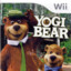 Yogi Bear on Wii