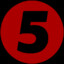 5