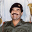 Saddam Hussein