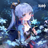 神里绫华的只因