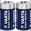 VARTA BATTERIES