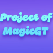 MagicGT
