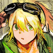 Justa's avatar