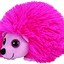 Pink_hedgehoG