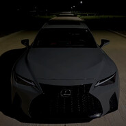 lexus enjoyer