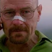 Heisenberg avatar