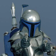 Jango Fett