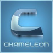 Chameleon.