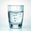 Vasito de agua
