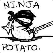 Ninja pOTaT