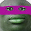 le funne monke