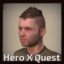 Hero X Quest