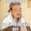 ConfucianSaying