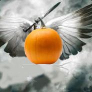 God of Pumpkins