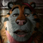 Tony the Tiger