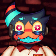 Gregoriah avatar