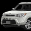 2008 Kia Soul