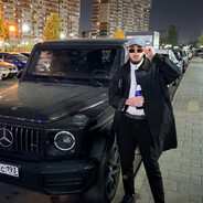 Вовчик из Махачкалы