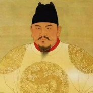大明皇帝-朱元璋