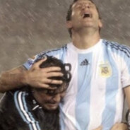 Balita pra voce macaco