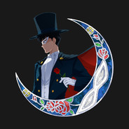 Tuxedo-Mask avatar