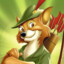 Robin Hood