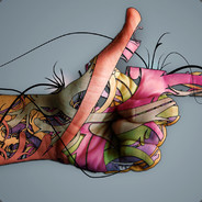 杨爸爸和你梁大爷