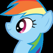 Rainbow Dash