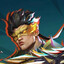 Steam avatar