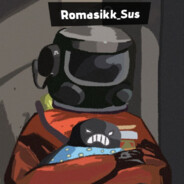 Romasikk_sus