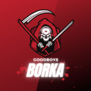 ♡BORKA♡