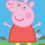 UDG Peppa pig