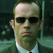 Agent Smith