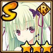 穗织第一突破手丛雨Ciallo～(∠・ω< )⌒★