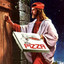 pizzadude