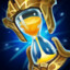 Zhonya&#039;s Hourglass