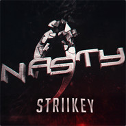 striikey